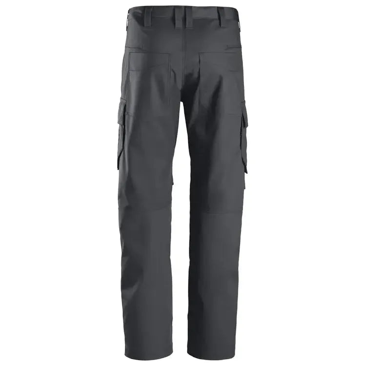 Snickers 6801 Service Trousers+ Knee Pockets