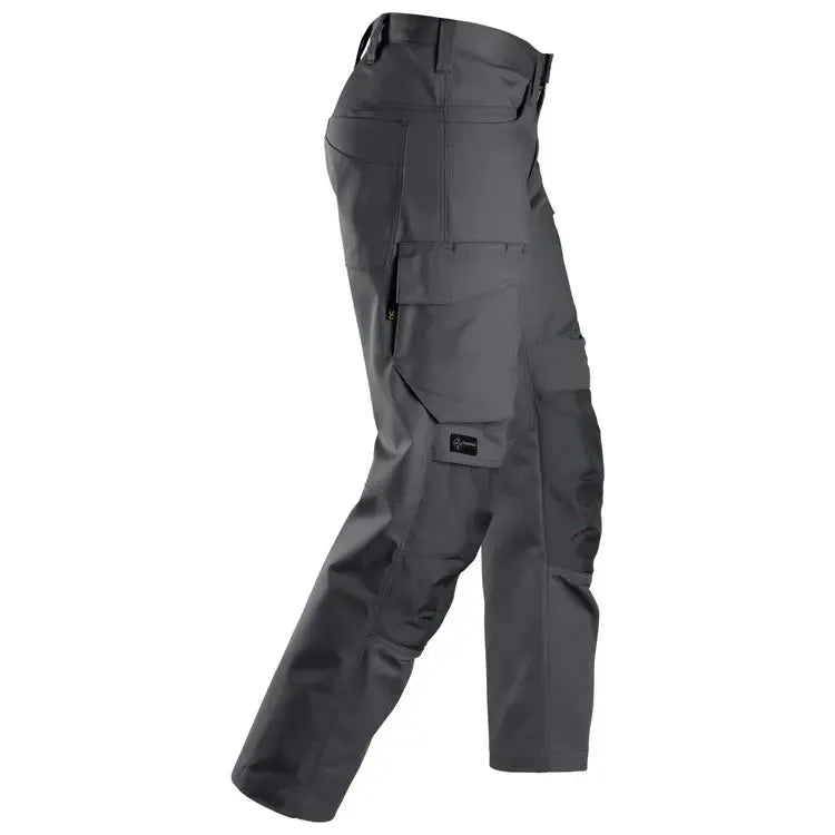 Snickers 6801 Service Trousers+ Knee Pockets