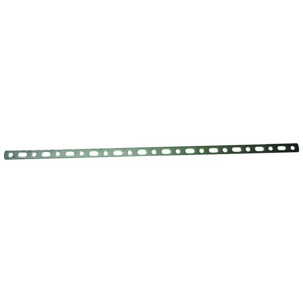 Wot-Nots Perforated Strip Light Grade - 12in