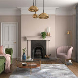 Dulux Heritage Biscuit Beige