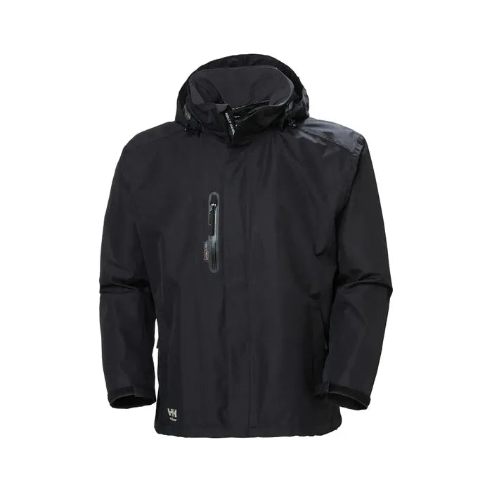 Helly Hansen Manchester Waterproof Shell Jacket