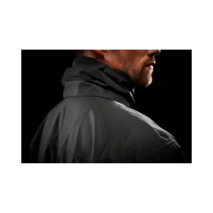 Helly Hansen Manchester Waterproof Shell Jacket