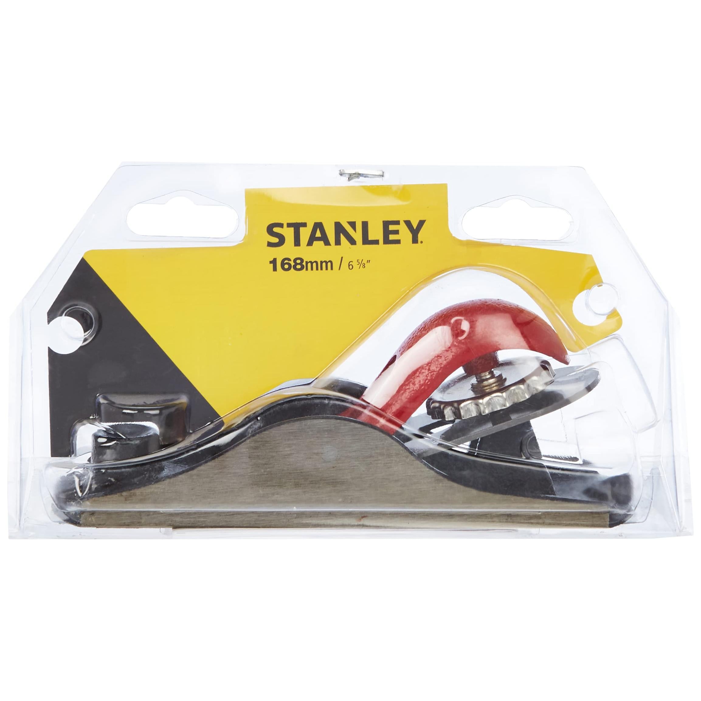 Stanley Block Plane 110G