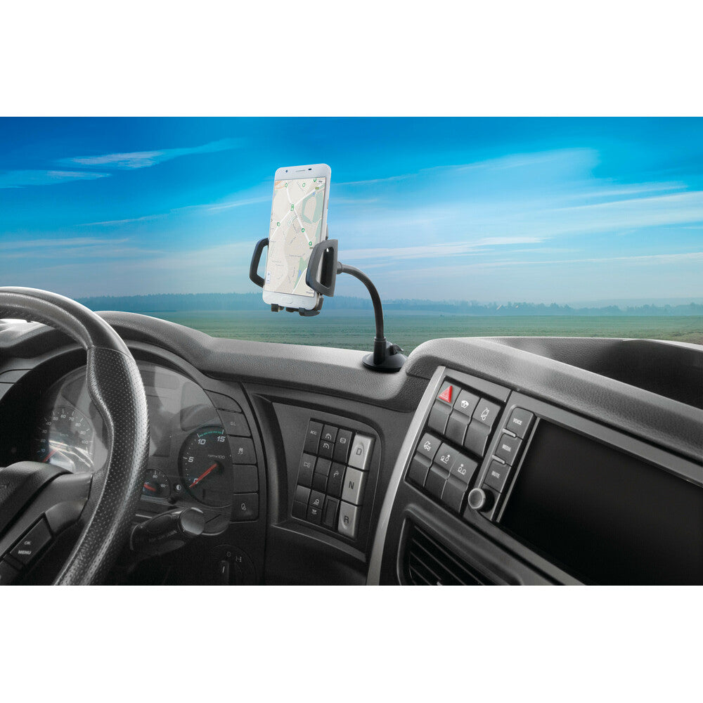 Lampa Muti - Holder For Smartphones and GPS