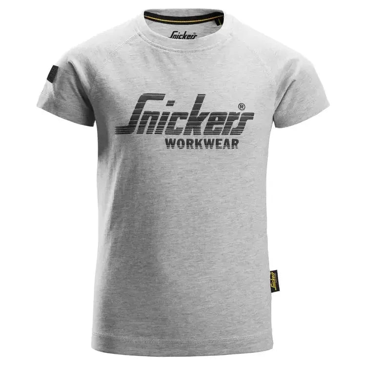 Snickers 7514 Junior Logo T-Shirt