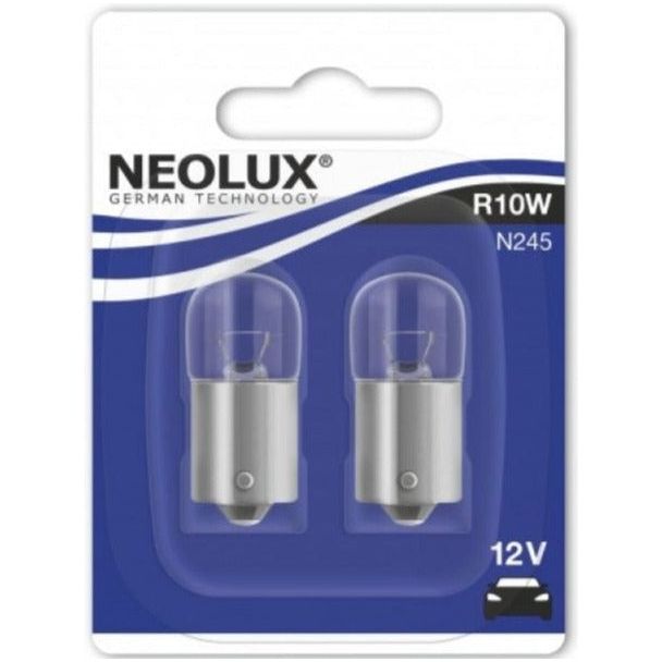 Neolux N245-02B Side & Tail Bulb 12V 10W