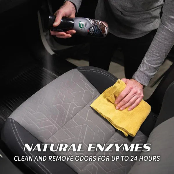 Turtle Wax Hybrid Solutions Interior Cleaner - 591ml