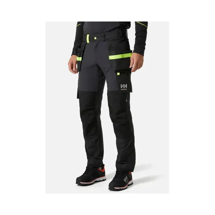 Helly Hansen Oxford 4X Construction Trouser