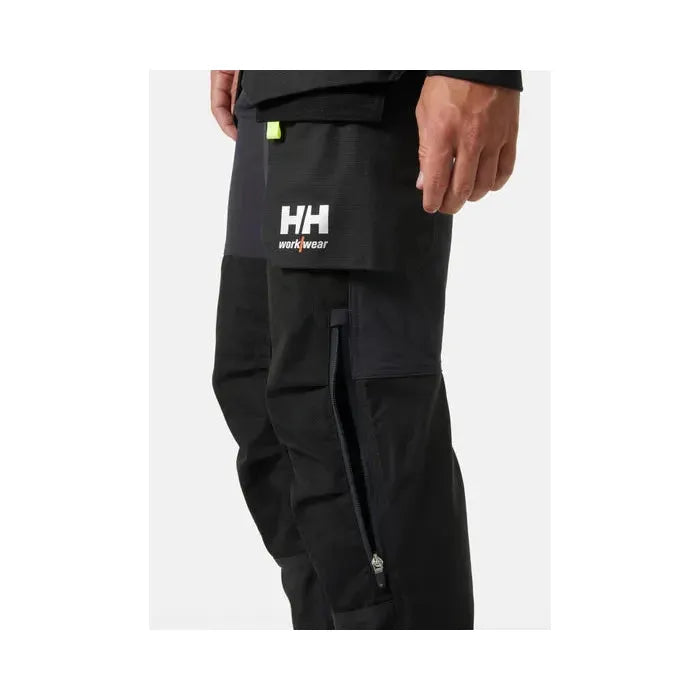 Helly Hansen Oxford 4X Construction Trouser