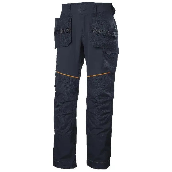 Helly Hansen Chelsea Evolution Construction Trousers Navy