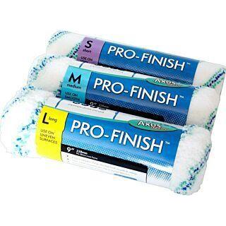 Axus Decor Blue Series Profinish Roller Pile - 9 inch