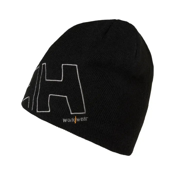 Helly Hansen Classic Logo Beanie