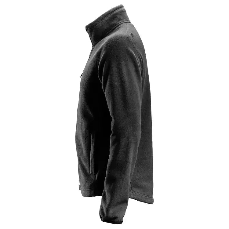 Snickers 8022 Polartec Fleece Jacket Black