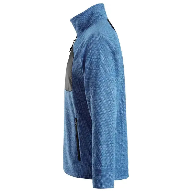 Snickers 8042 FlexiWork Fleece Jacket