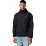 Helly Hansen Dubliner Waterproof Jacket Black