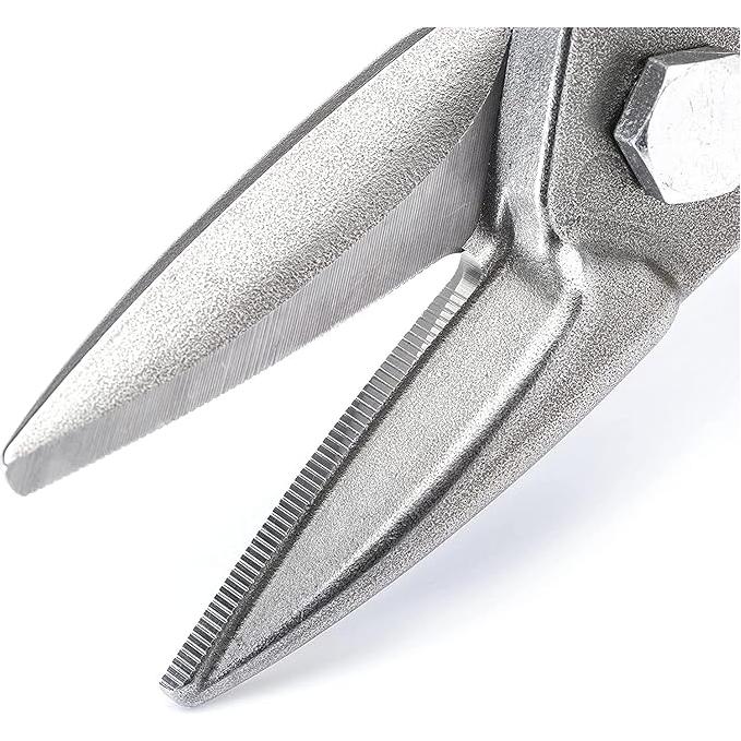 Crescent Wiss Straight Cut Aviation Snips