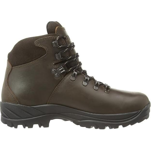 Hi-Tec 2248 WP Mid Ravine Hiking Boot