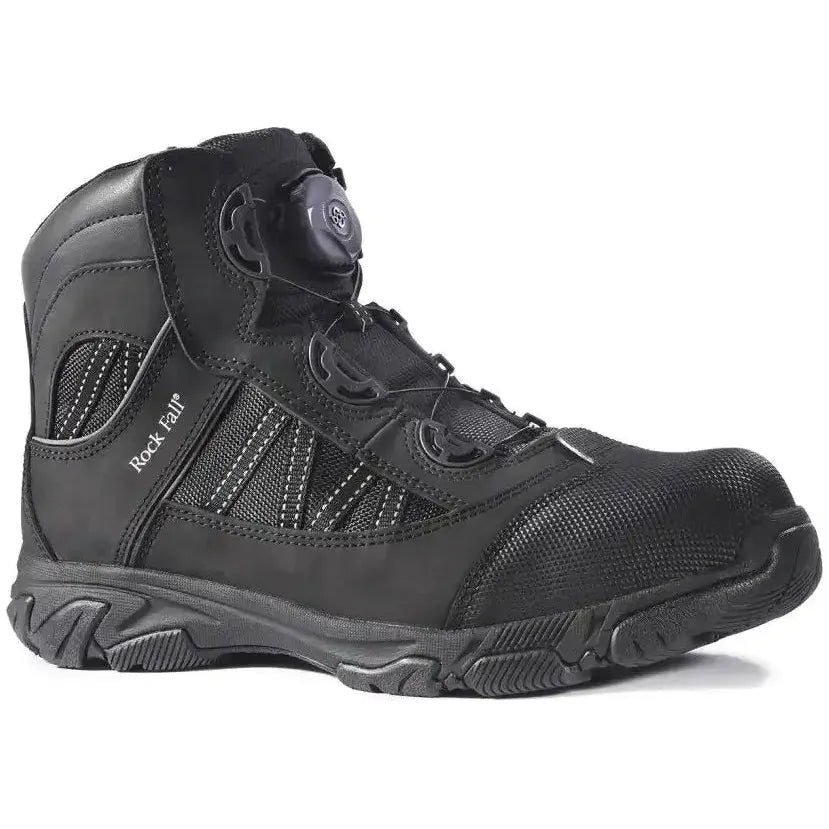 Rockfall Ohm Non Metallic Safety Boot