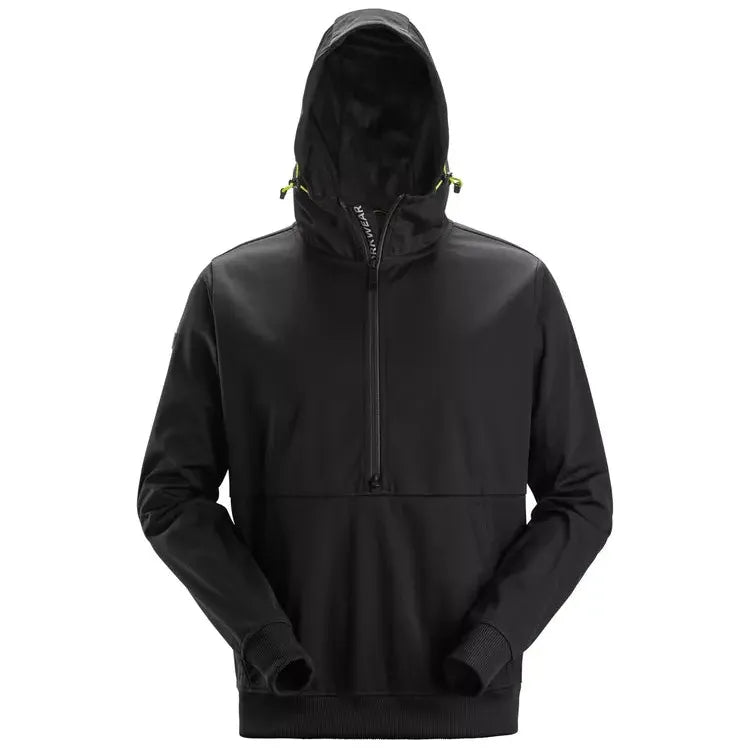 Snickers 8400 Stretch Half-Zip Hoodie