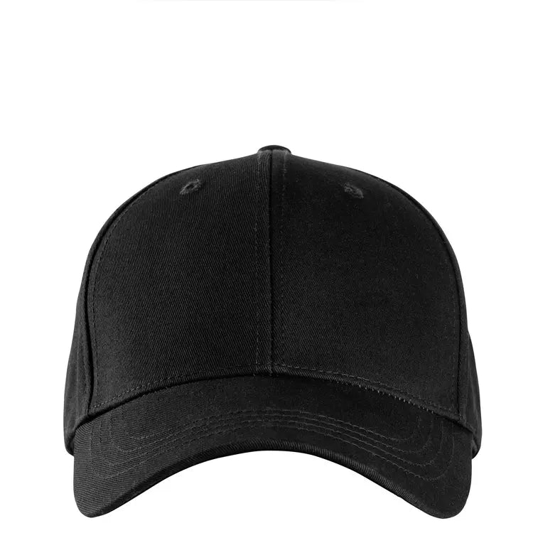 Snickers 9079 Basketball Cap Black