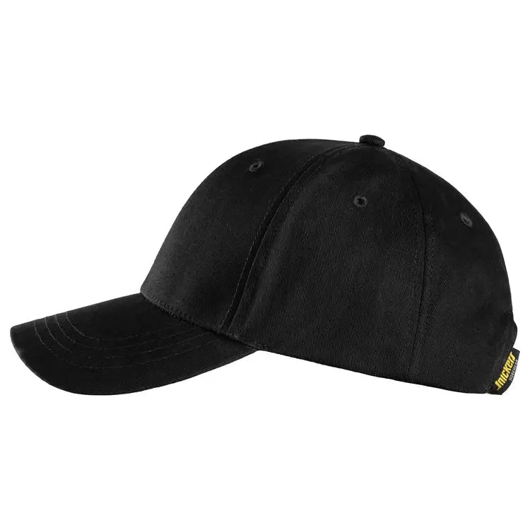 Snickers 9079 Basketball Cap Black