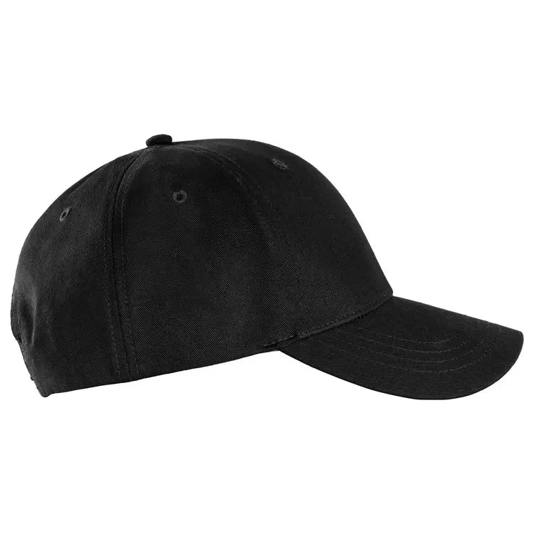 Snickers 9079 Basketball Cap Black