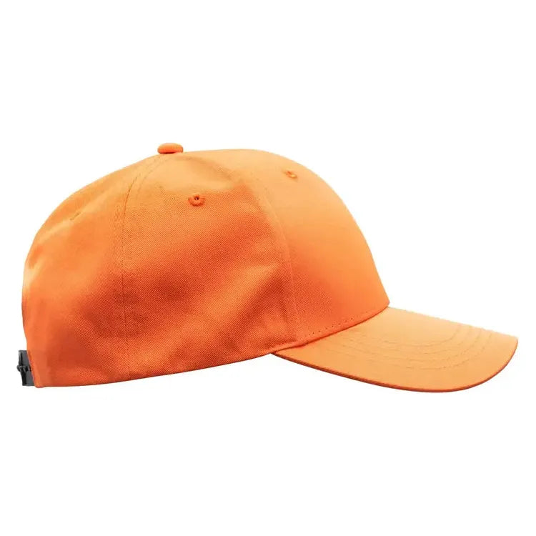 Snickers 9079 Basketball Cap Orange