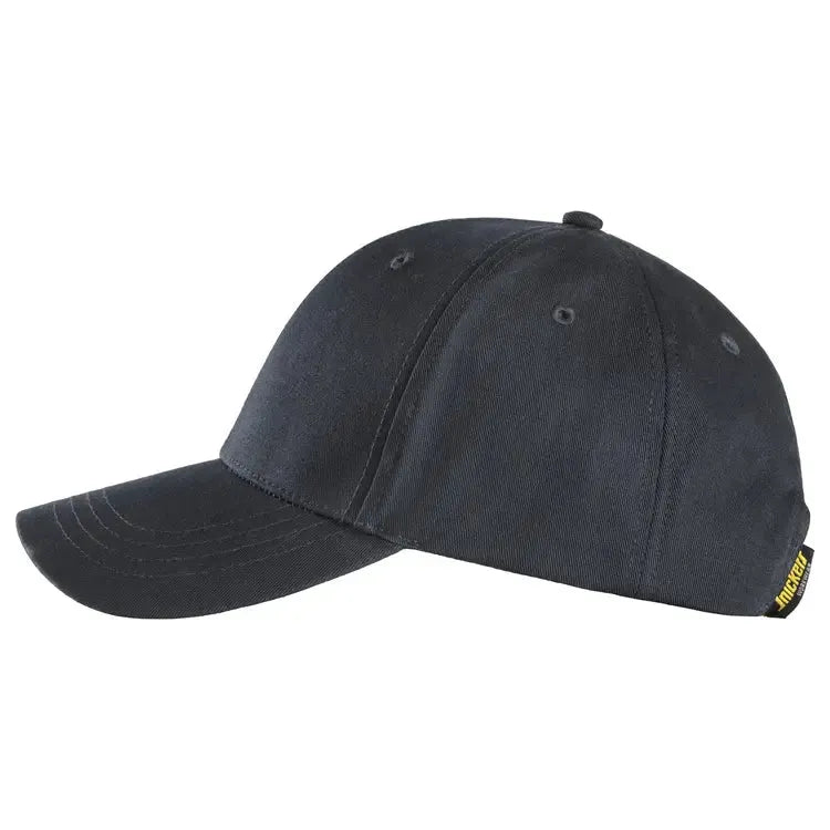 Snickers 9079 Basketball Cap Grey