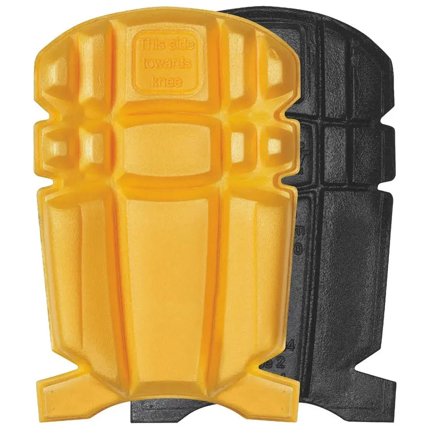 Snickers 9110 Craftsman Kneepads Yellow/Black