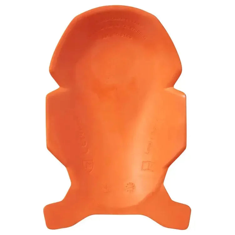 Snickers 9169 D3O Ergo Craftsmen Kneepads Orange