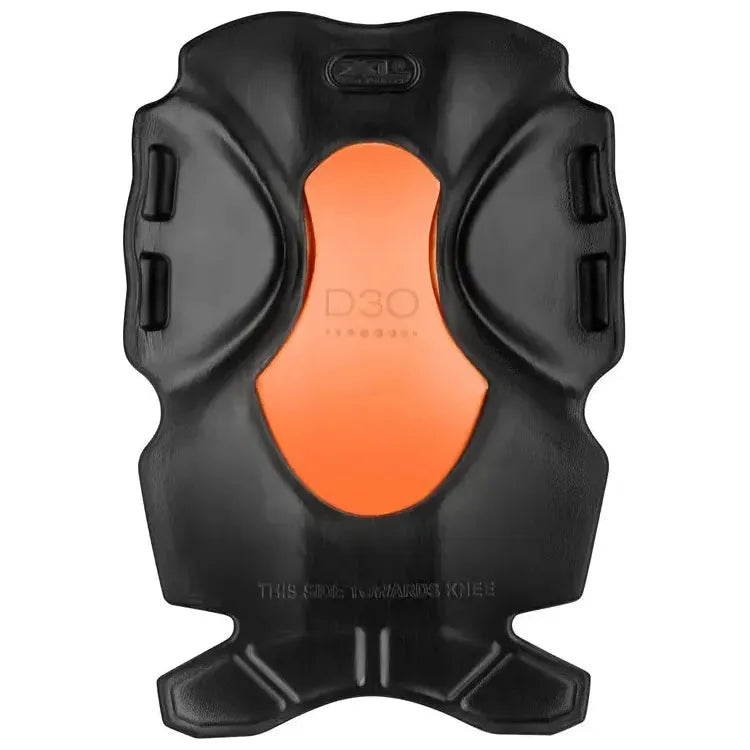 Snickers 9191 XTR D30 Craftsmen Kneepads Black