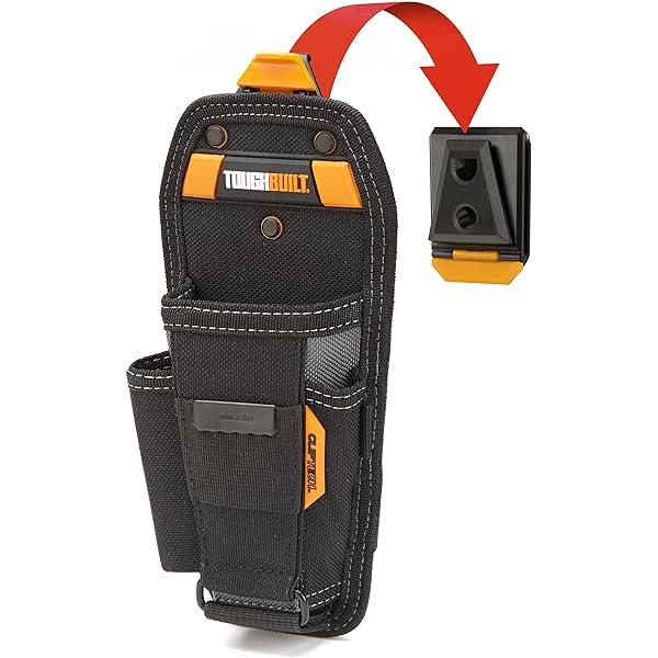 Toughbuilt Technician Pouch TBCT22