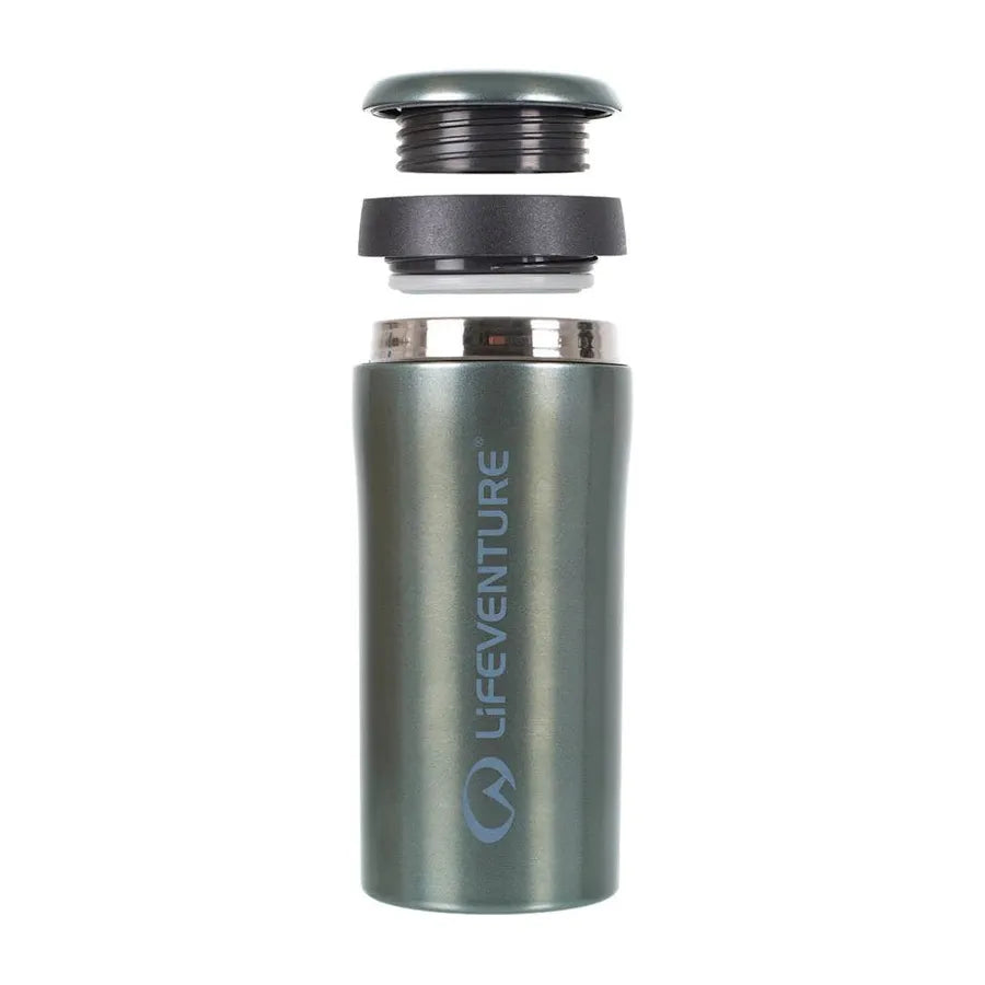 Lifesystems Tungsten Thermal Mug