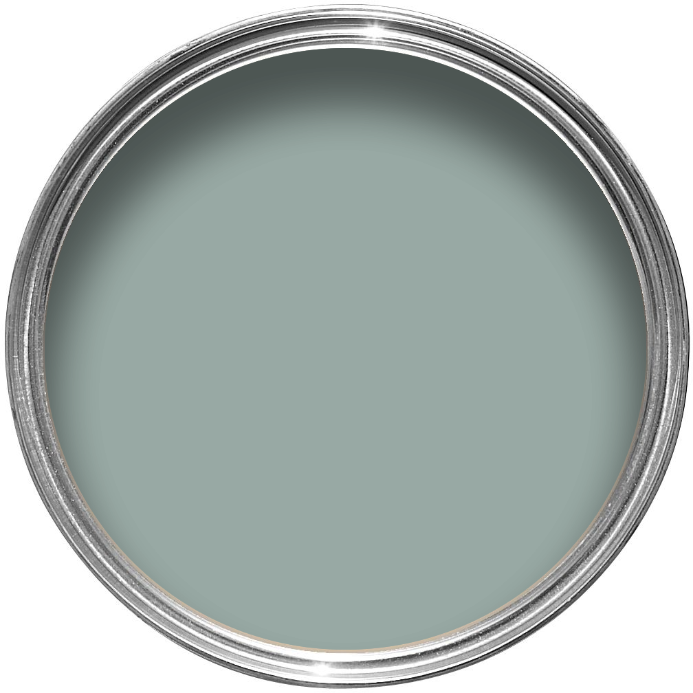 Dulux Heritage Rosemary Leaf