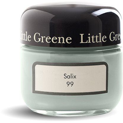 Little Greene Salix Paint 099