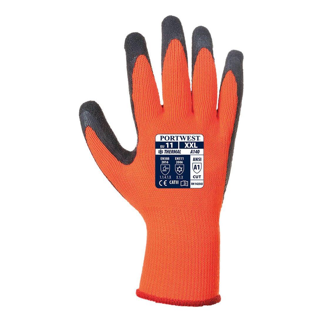 Portwest A140 Thermal Grip Glove