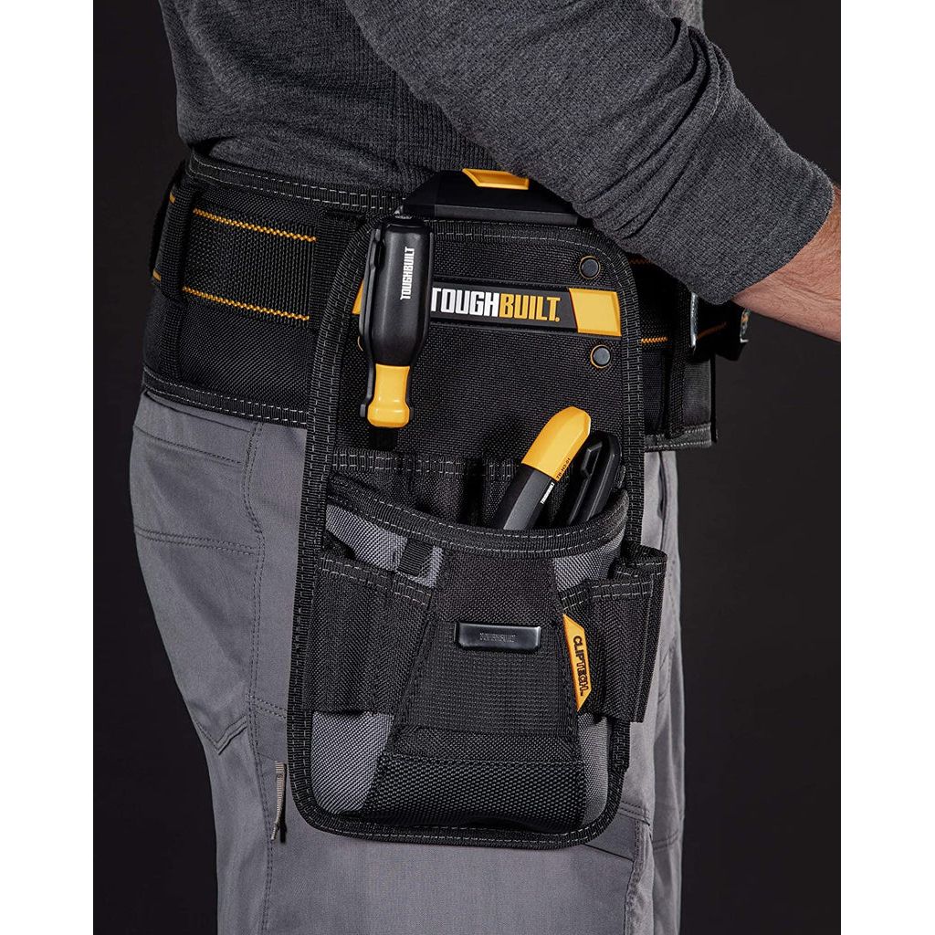 Toughbuilt Technician Pouch TBCT22