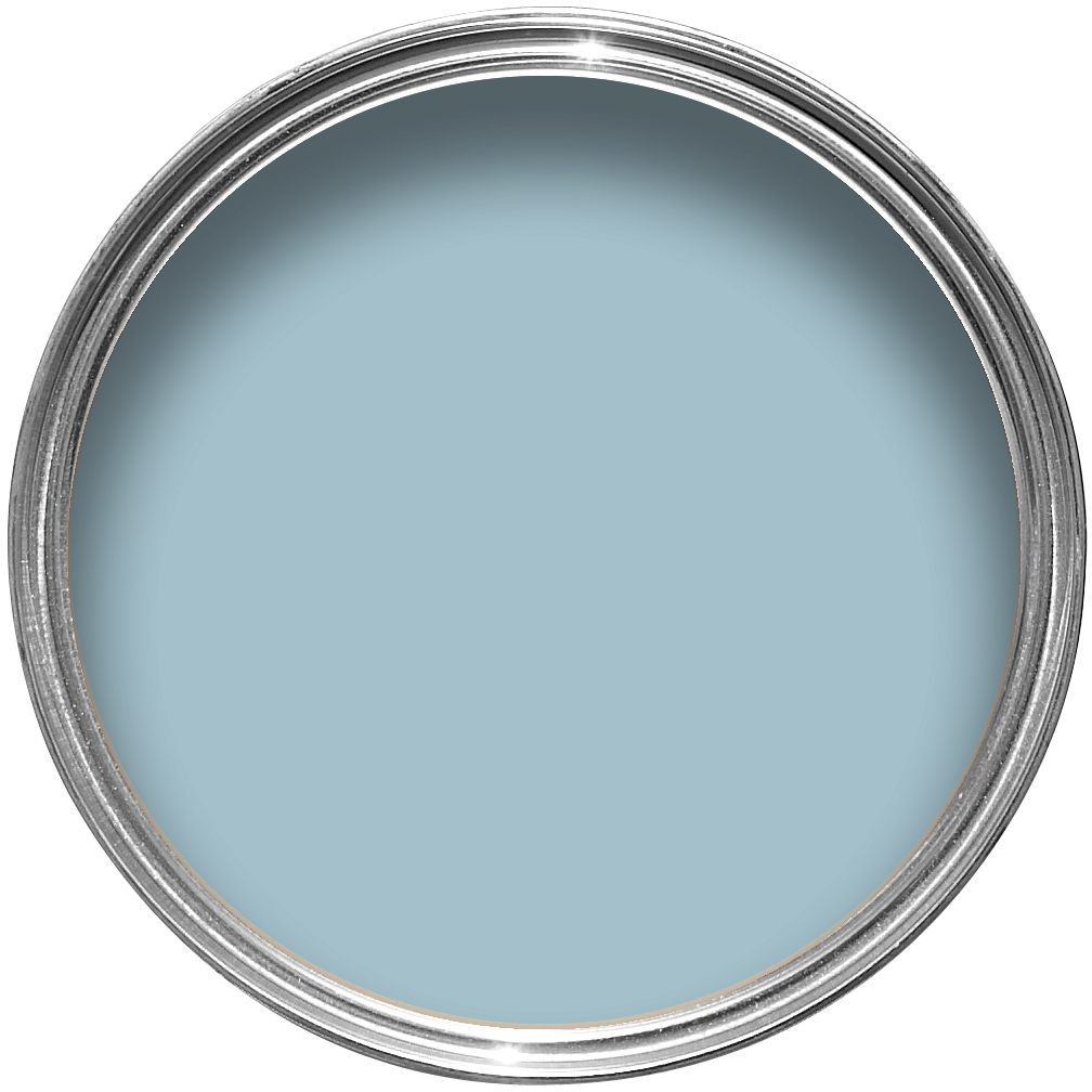 Dulux Heritage Light Teal