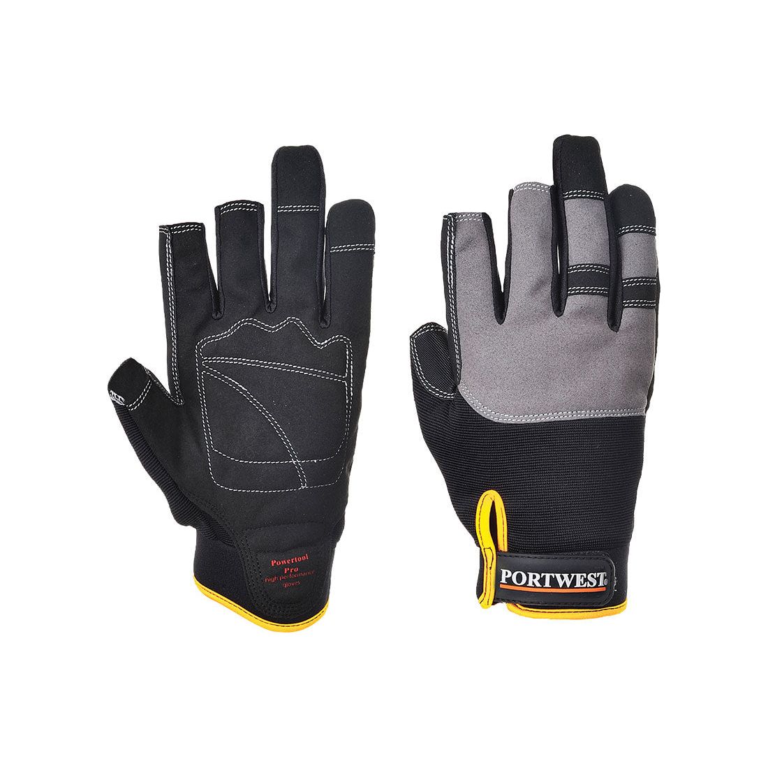 Portwest A740 Powertool PRO Glove