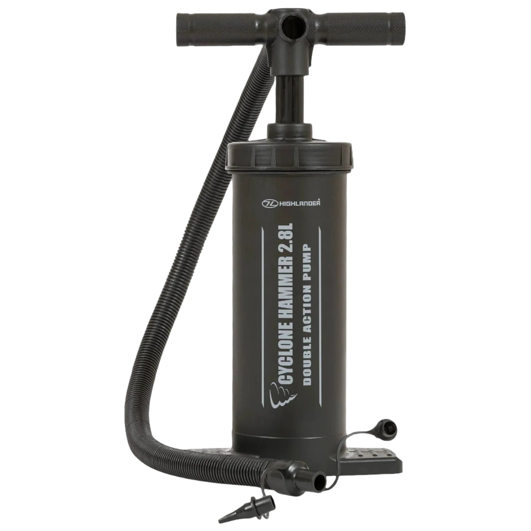 Highlander Cyclone Hand Pump - 2.8L