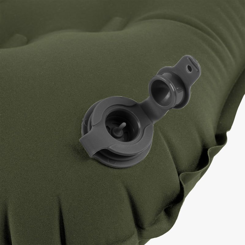 Highlander Nap Pak Camping Air Pillow - Oilve