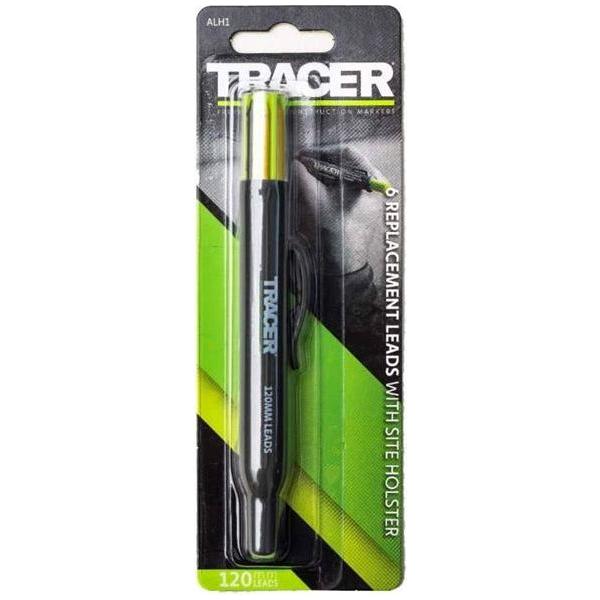 Tracer ALH1 Replacement Pencil Leads