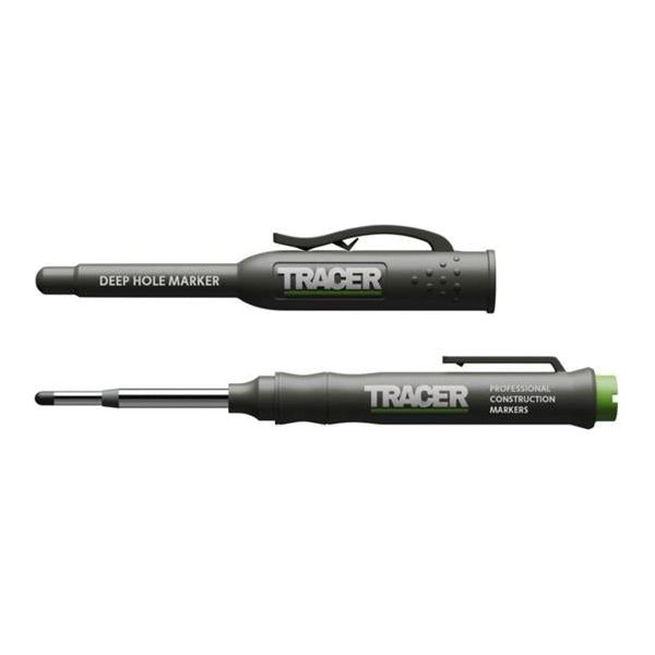 Tracer AMP2 Double Tipped Pens & Site Holster