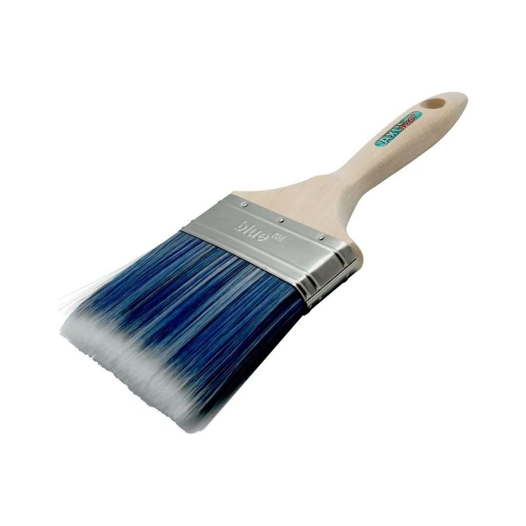 Axus Decor Blue Series Pro 4inches Brush