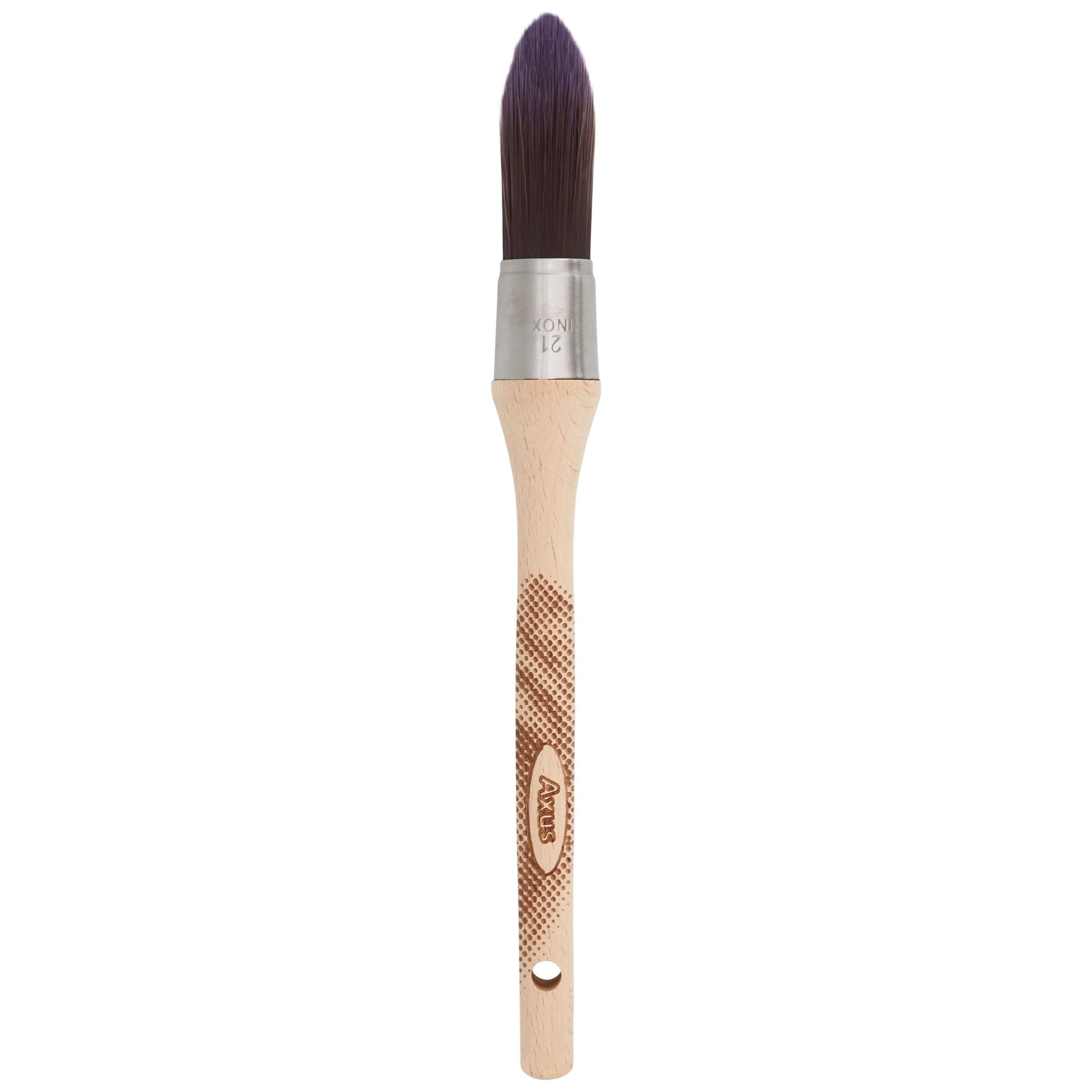 Axus Silk Point Ultra Paint Brush