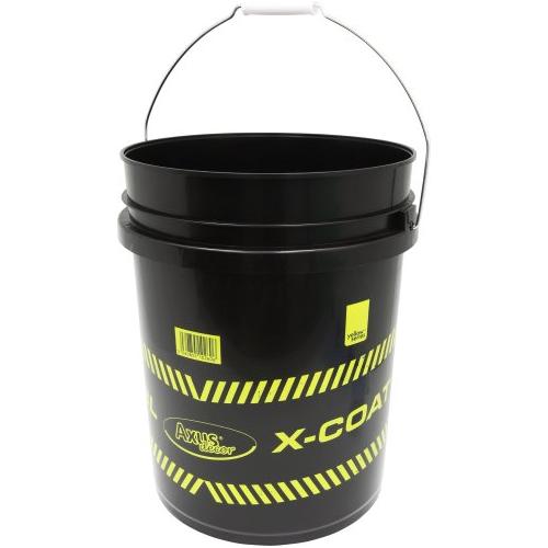 Axus Decor X-Coat Paint Bucket - 18L