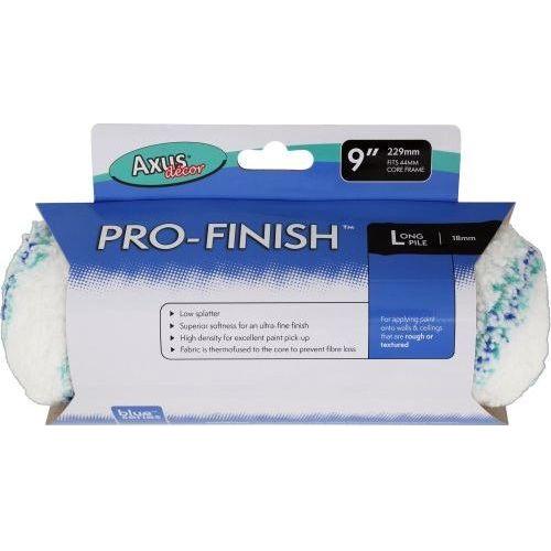 Axus Decor Pro-finish Roller