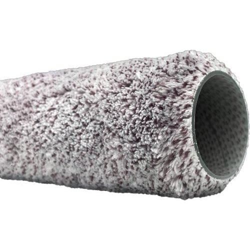 Axus Decor Silk Touch Roller, Medium Pile - Mink Series