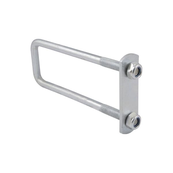 Genfitt Trailer U-BOLT - 7in X 2in X 12mm