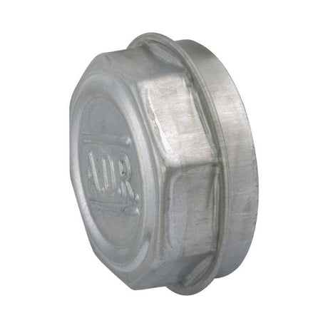 Genfitt Trailer Hub Cap Grease - 110mm